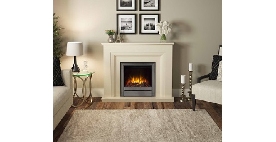 Wood Fireplaces